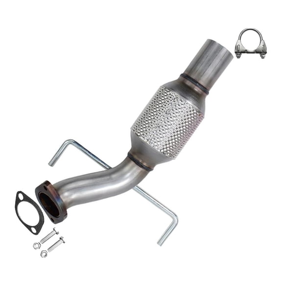 Northeastern Exhaust | Stainless Steel EPA-Approved Catalytic Converter Fits 2013–2021 Buick Encore 1.4L SUV | Direct-Fit Replacement