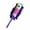 Purple, variant on 2026 Chenille Dusting Duster, Cute Cartoon Lion Design, Pink Cleaning Brush for Dust Removal, Soft Microfiber Mop for Home, Office, and Car, Effective Sweeper for Furniture and Surfaces
