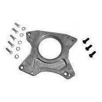 Scott Drake T5-PLATE-KIT6 V8 T-5 Conversion Part Spacer Plate 6 Bolt Bell Housing