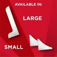 thumbnail image 3 of Marilyn Miglin Magic Splash Guard - Easy To Install - White — Residential Use, Standard Application, 3 of 8