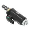 thumbnail image 1 of Accesorio de excavadora con válvula solenoide hidráulica para Kobelco SK200‑6 200 230 350‑8 200‑8, 1 of 12