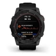 thumbnail image 2 of Reloj Garmin Fenix 7x Solar Gris Oscuro 51mm Garmin Fenix 7x, 2 of 3