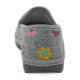 thumbnail image 4 of FeiKong Pantuflas para mujer Lunar Sepal, 4 of 5