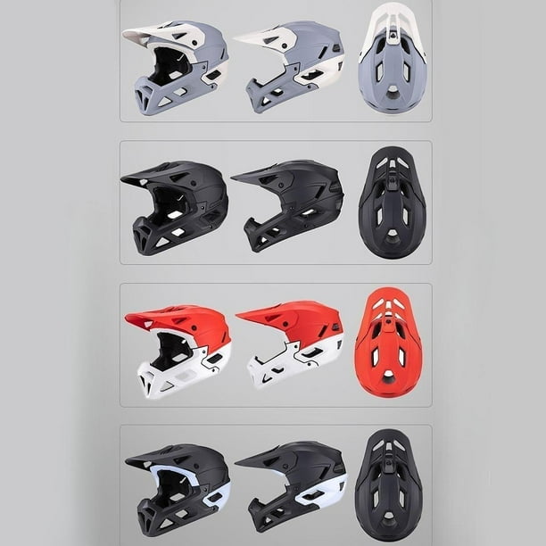 Siruishop Mountain Bike Helmet Mountain Road Lightweight