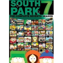 South Park: The Complete Seventh Season