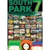 South Park: The Complete Seventh Season (DVD), Comedy Central, Comedy