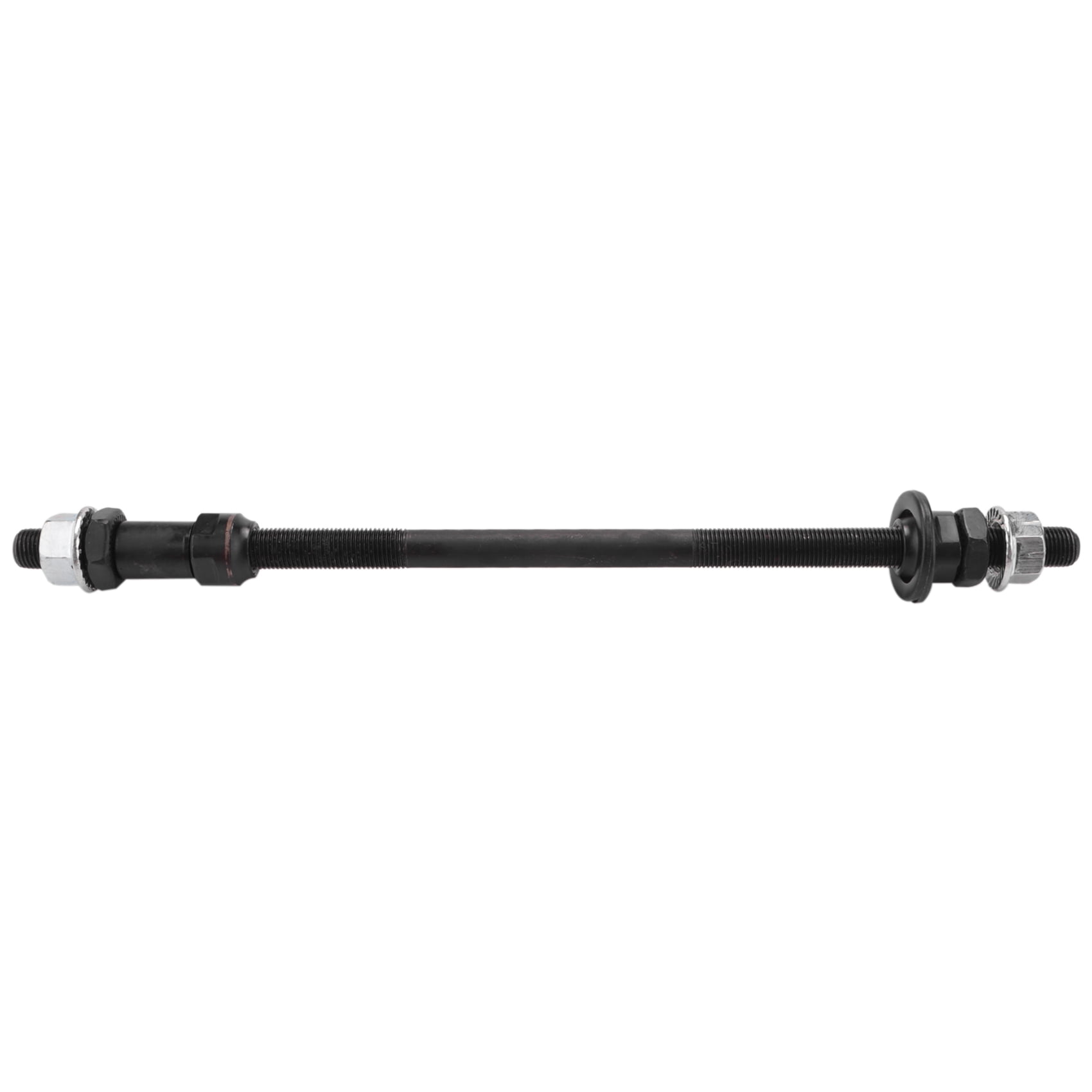 Bicycle rear axle sale