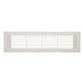 thumbnail image 4 of Air Grille, Wide Application Air Vent Grille Keep Air Circulation ABS  For Buses For Motor Homes, 4 of 8