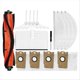 thumbnail image 1 of For Xiaomi Lydsto R1/R1 Pro Robot Vacuum Main Side Brush Hepa Filter, 1 of 5
