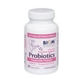 thumbnail image 4 of Biom Probiotics Women's Daily Probiotics and Prebiotics, Gluten Free, 30 Count, 4 of 10
