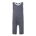 thumbnail image 1 of Rabbit Skins Navy Melange 10289 12M, 1 of 1