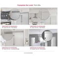 thumbnail image 7 of Frigidaire Prdf1922a Professional 33" Wide 18.9 Cu. Ft. Free Standing Energy Star Upright, 7 of 7