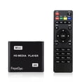 thumbnail image 1 of Reproductor multimedia HDMI 4K Ultra HD USB/SD 4K @30Hz Salida H.265, 1 of 8