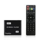 thumbnail image 1 of Reproductor multimedia HDMI 4K Ultra HD USB/SD 4K @30Hz Salida H.265, 1 of 8