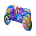 thumbnail image 3 of Control Power A inalámbrico Color Splash Heroes para Nintendo Switch, 3 of 5