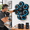 X-Large, variant on XX-Large Interactive Music Boxing Punching Bag with LED Lights for Home Gym Fitness