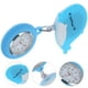 thumbnail image 4 of EeaseMX Enfermera reloj retráctil de horno portátil clip de reloj en cuello colgante suministro de enfermeras, 4 of 7
