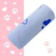 thumbnail image 3 of 2 Pack Microfiber Pet Towels (Pink + Blue), 100X60Cm Quick Dry Towels, Absorbent Towels for Dogs, Cats and Other Pets., 3 of 5