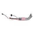 thumbnail image 1 of AM32 Brushless for 1/10 1/8 RC Crawler Axial TRX4 60A, 1 of 5