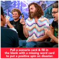 thumbnail image 3 of Party Game Spin Master Games Rhett & Link Todavía estamos bien, 3 of 9