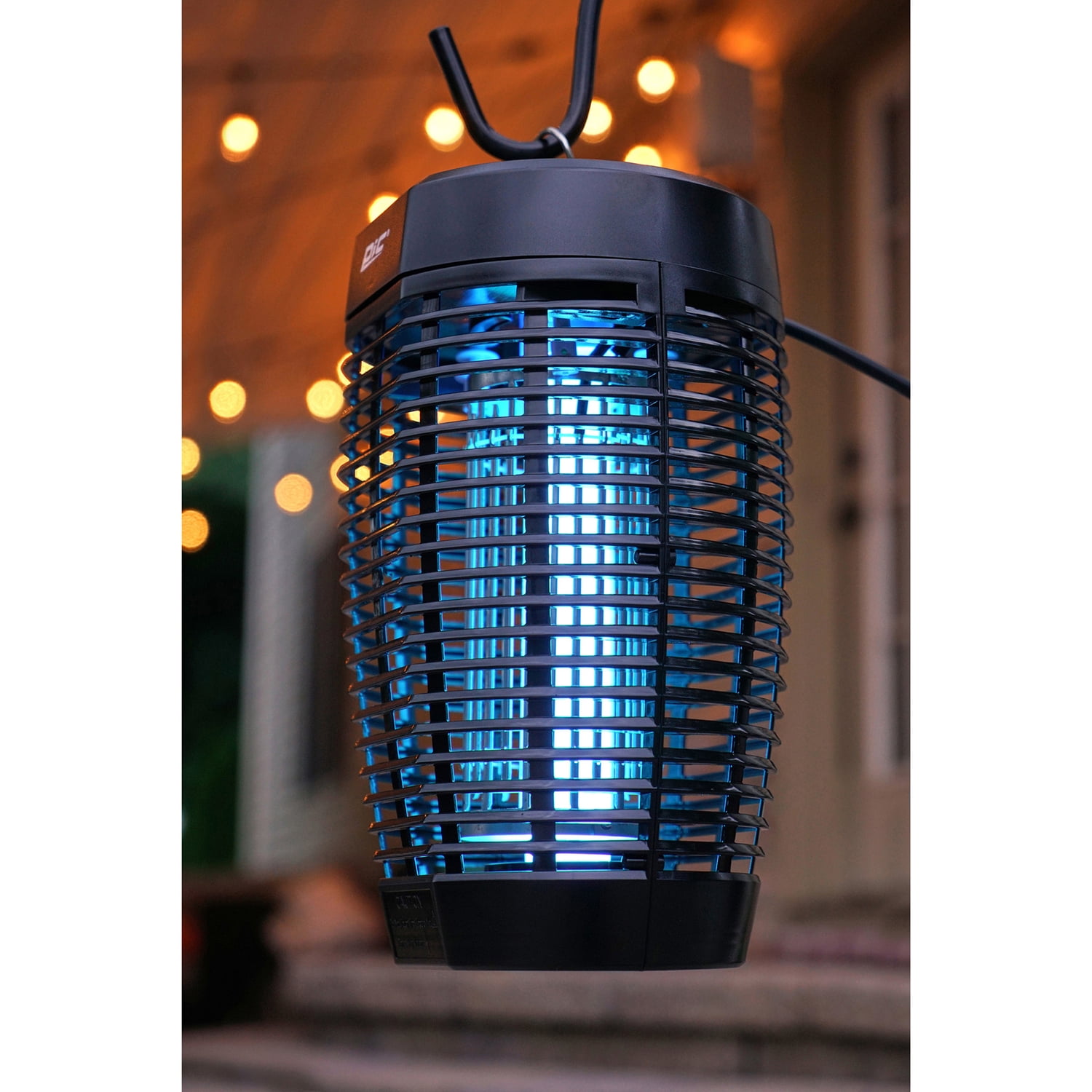 PIC 40-Watt Bug Zapper with Octenol Mosquito Lure, 40WOCTZAP