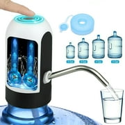 JacobsParts ABS Plastic 5 gal Countertop Water Cooler