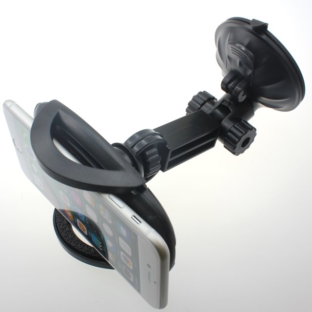 Dash Car Mount for Samsung Galaxy A54 5G Phone Windshield Holder