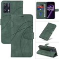 thumbnail image 2 of Flip Case For FOXDOCK OnePlus Nord CE2 Lite Card Slots and Kickstand Function Skin Feel Leather, 2 of 5