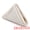 Beige, variant on Unique Bargains 6Pcs Polyester Washable Cloth Napkins Beige 18x18inch
