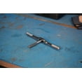thumbnail image 3 of Century Drill & Tool 98510 Adjustable Tap Wrench, 1/16" - 1/2", 3 of 5
