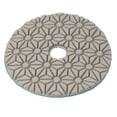 thumbnail image 4 of Tampons de Polissage pour Granit Usage Humide Ou Sec 1Pcs 4 Pouces, 4 of 10
