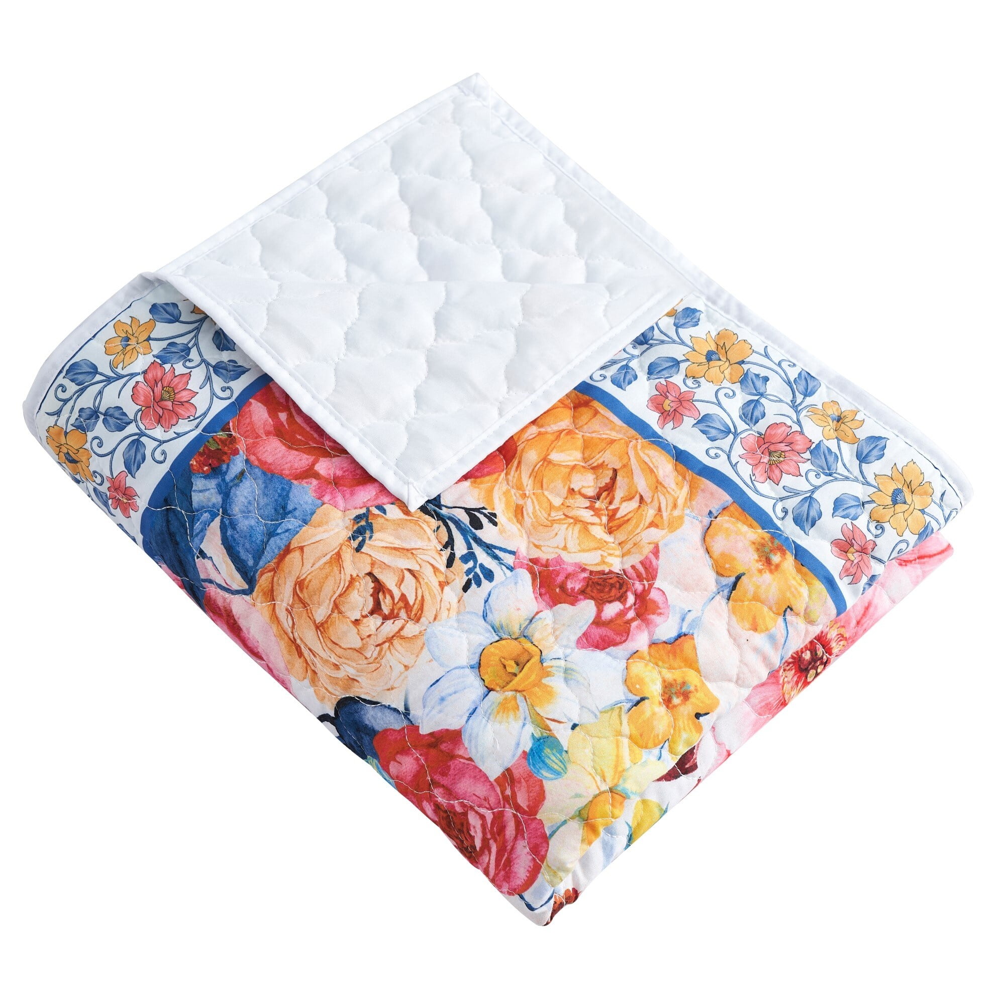 Huntington home throw blanket sale