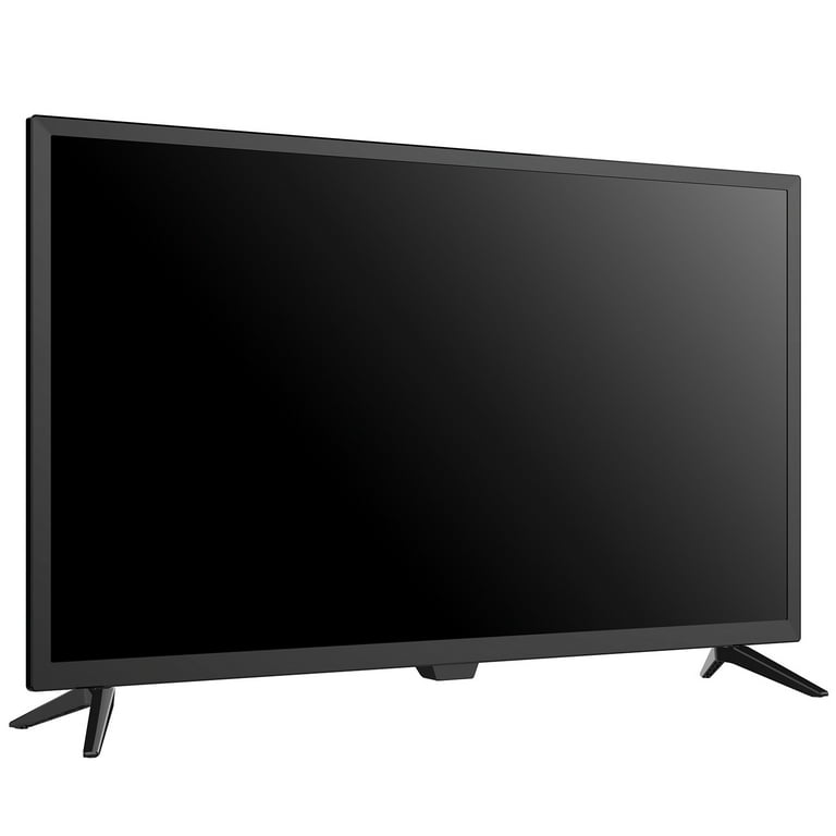 JVC LT-32MAR205 32-Inch Class Roku LED TV Smart