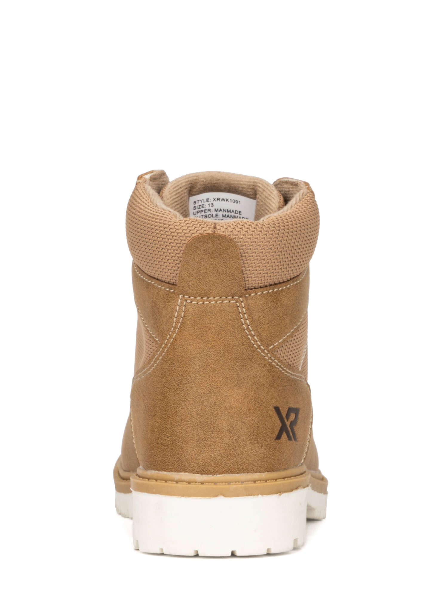 Xray Footwear Boy's Teddy Boot