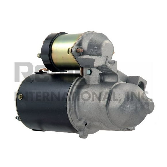 Starter Motor For Monte Carlo Impala Buick Lucerne Montana Torrent V6 1.2KW CW