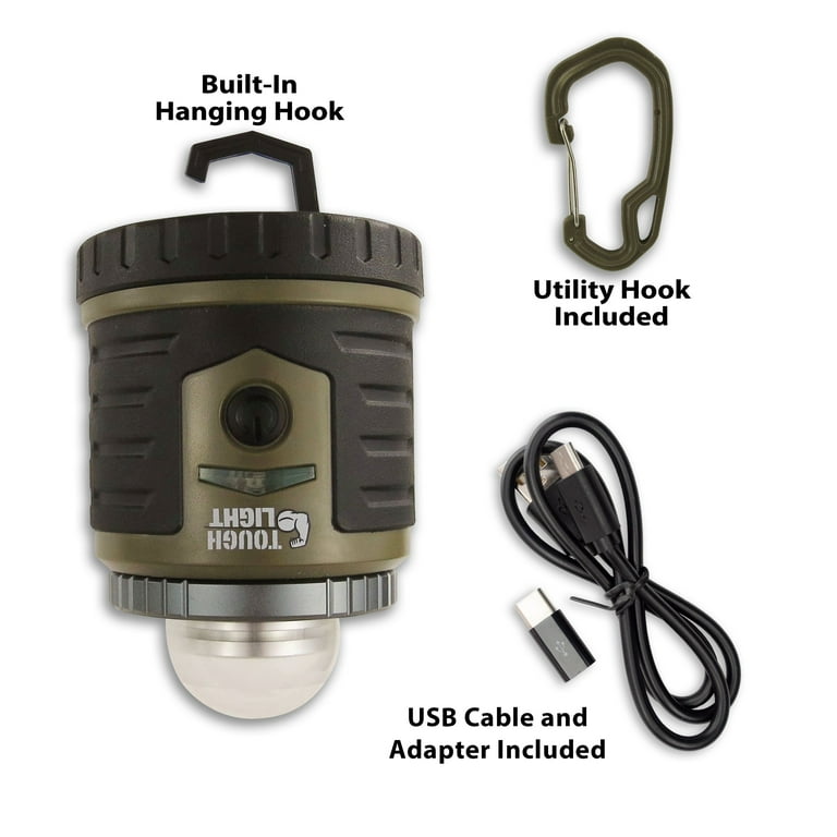 ULTIMATE SURVIVAL TECHNOLOGIES Ready LED Lantern