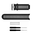 thumbnail image 1 of Silic Replacement Wrist For Forerunner 910xt Sports Gps Watch, 1 of 5