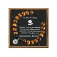 thumbnail image 1 of New Handmade Imperial Stone Compass Beaded Bracelet Niche Design Sense Graduation Season Gift Bracelet Explosions, 1 of 7