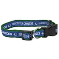thumbnail image 1 of Collar Ajustable Pets First Vancouver Canucks Grande para Perros y Gatos, 1 of 3