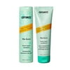 Amika The Kure Bond Repair Shampoo 10.1 oz & Conditioner 8.5 oz for Damaged Hair - New Formula