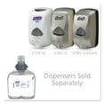 thumbnail image 2 of PURELL Advanced TFX Refill Instant Foam Hand Sanitizer, 1200 mL, White -GOJ539202CT, 2 of 8