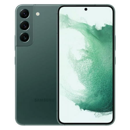 Refurbished Samsung Galaxy S22 Plus 5G S906U (AT&T Only) 128GB Green (Grade B)