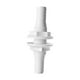 thumbnail image 2 of Adaptador de Conector de Manguera de 19 Mm para El de Agua de Enfriamiento de La Tubería de Gas de Aire, 2 of 9