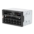 thumbnail image 4 of Reproductor MP5 para coche HD de 7 pulgadas, radio FM, multimedia, pantalla táctil digital 2DIN, USB/tarjeta de memoria/Bluetooth, 4 of 14