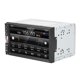 thumbnail image 4 of Reproductor MP5 para coche HD de 7 pulgadas Radio FM Multimedia Pantalla táctil digital 2Din USB/tarjeta de memoria/Bluetooth, 4 of 20