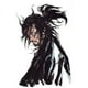thumbnail image 3 of Póster de arte de guerrero Bushido Vagabond de Miyamoto Musashi, manga de anime japonés vintage, pintura en lienzo, impresiones de pared, imagen para decoración del hogar, 3 of 5