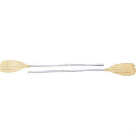 Sevylor Oar, Large Aluminum Shaft
