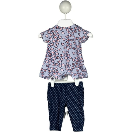 

Pre-Owned My Little Outfit Onesie and Pants 0-3 Months