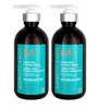Moroccanoil Hydrating Styling Cream 10.2 Ounce (Pack of 2)