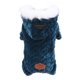 thumbnail image 5 of Liquidación de Rebajas de Hoy Ropa para Mascotas Sudaderas con Capucha de Poliéster Ropa para Perros Plus onlyliua, 5 of 5